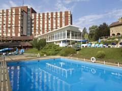 AQUA DANUBIUS HEALTH SPA RESORT