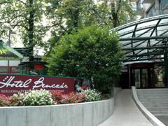 BENCZUR HOTEL