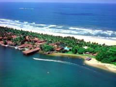 CLUB BENTOTA