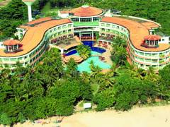 EDEN SPA RESORT