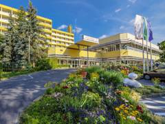 HELIOS HUNGUEST HOTEL