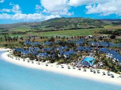 HERITAGE LE TELFAIR GOLF & SPA RESORT