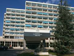 HEVIZ DANUBIUS HEALTH SPA RESORT