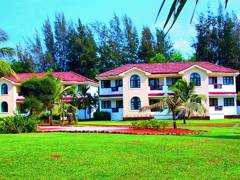 HOLIDAY INN GOA