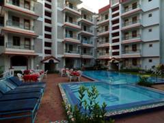 HORIZON HOTEL