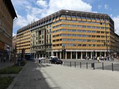 HUNGARIA CITY CENTER HOTEL