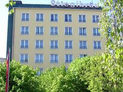BEST WESTERN HOTELS IMLAUER-STIEGLBRAEU
