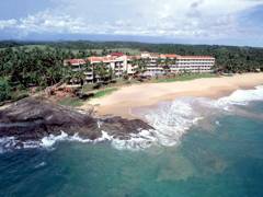 INDURUWA BEACH