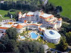 KUR UND THERMENHOTEL