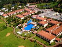 INTERCONTINENTAL THE LALIT GOA RESORT