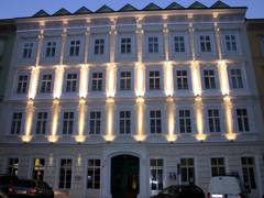 HOTEL THE LEVANTE LAUDON