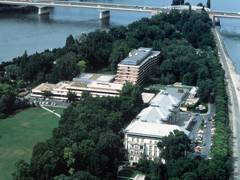 MARGITSZIGET DANUBIUS HEALTH SPA RESORT