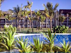 MOEVENPICK RESORT & SPA MAURITIUS