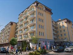 PALACE HOTEL HEVIZ