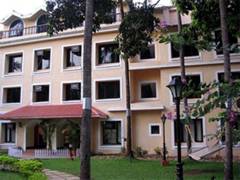 PHOENIX PARK INN