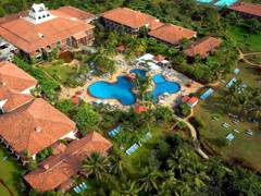 RAMADA CARAVELA BEACH RESORT