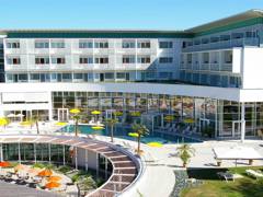 THERMEN UND VITAL HOTEL