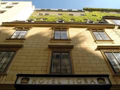 BEST WESTERN HOTEL TIGRA