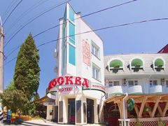 Москва (Алушта)