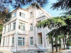Марина(Алушта)