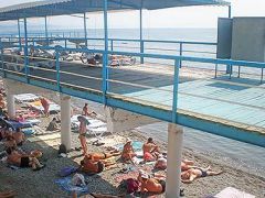 Марина(Алушта)