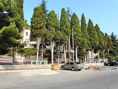 Марина(Алушта)