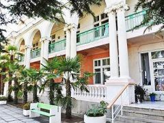 Марина(Алушта)
