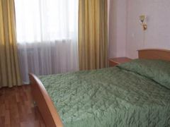 Марфинский