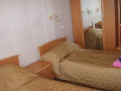 Марфинский