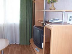 Марфинский