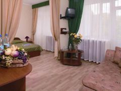 Марфинский