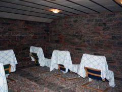 Марфинский