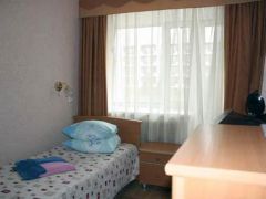 Марфинский