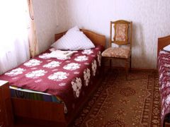 Сосновый Бор(Ярославль)