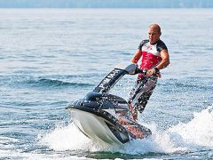 Золотой пляж