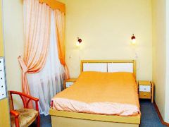 Золотой пляж