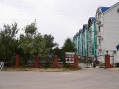 Ростовчанка