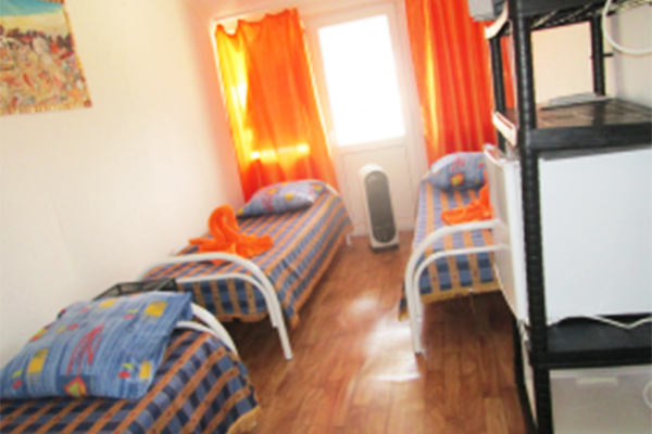 Ростовчанка