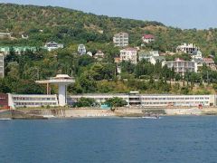 Ателика Морской Уголок