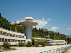 Ателика Морской Уголок