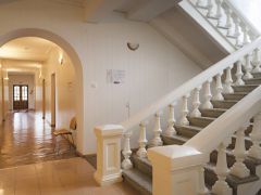 Ателика Морской Уголок