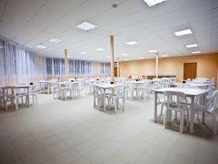 Рассвет