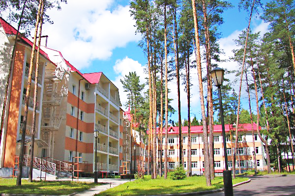 Ясные Зори