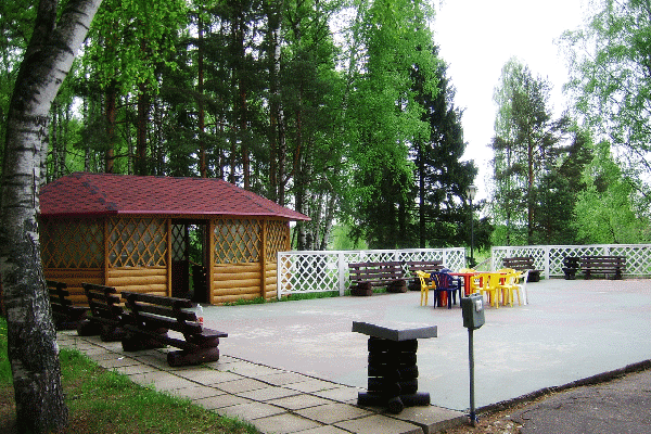 Ясные Зори