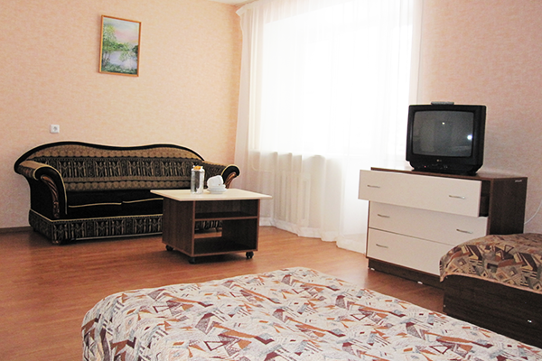 Ясные Зори