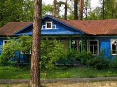 Прибрежный ДО