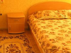 Горизонт
