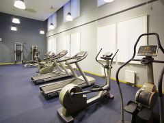 Tulip Inn Rosa Khutor (Тюлип Инн Роза Хутор)