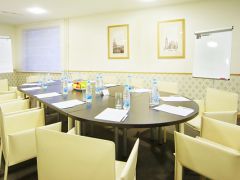 Tulip Inn Rosa Khutor (Тюлип Инн Роза Хутор)