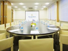 Tulip Inn Rosa Khutor (Тюлип Инн Роза Хутор)